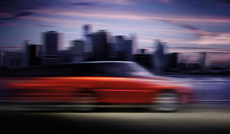 Illustration for article titled The 2014 Cadillac CTS Is A Sexy Beast